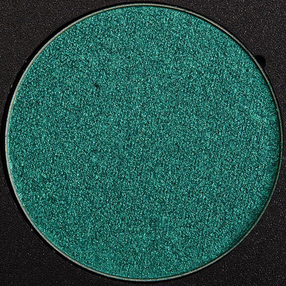 ⭐️HOST PICK⭐ Make Up For Ever: Artist Eyeshadow in ME304 Emerald - Picture 12 of 16